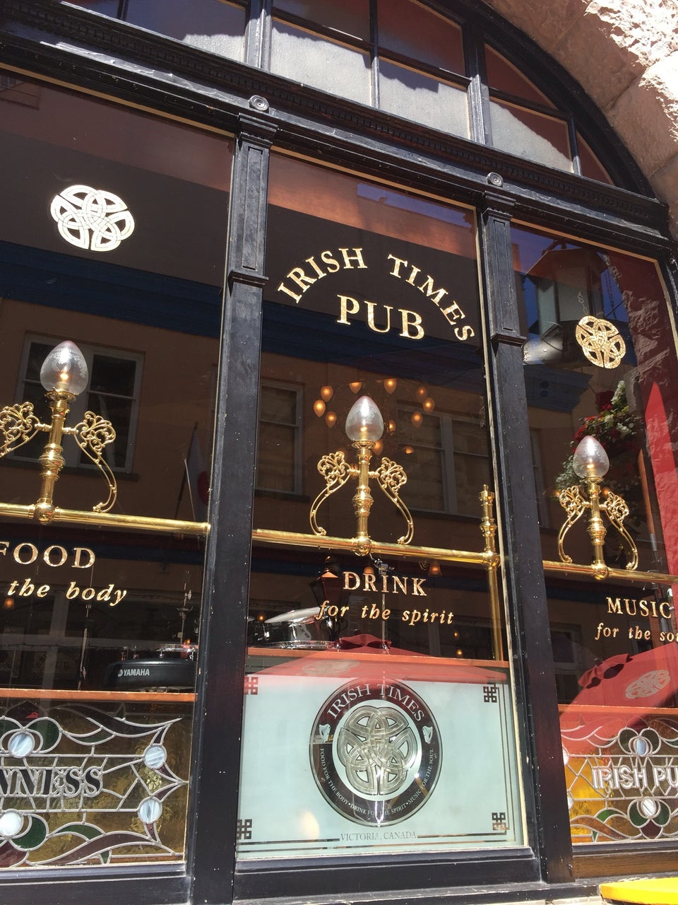 Photo of Irish Times Pub