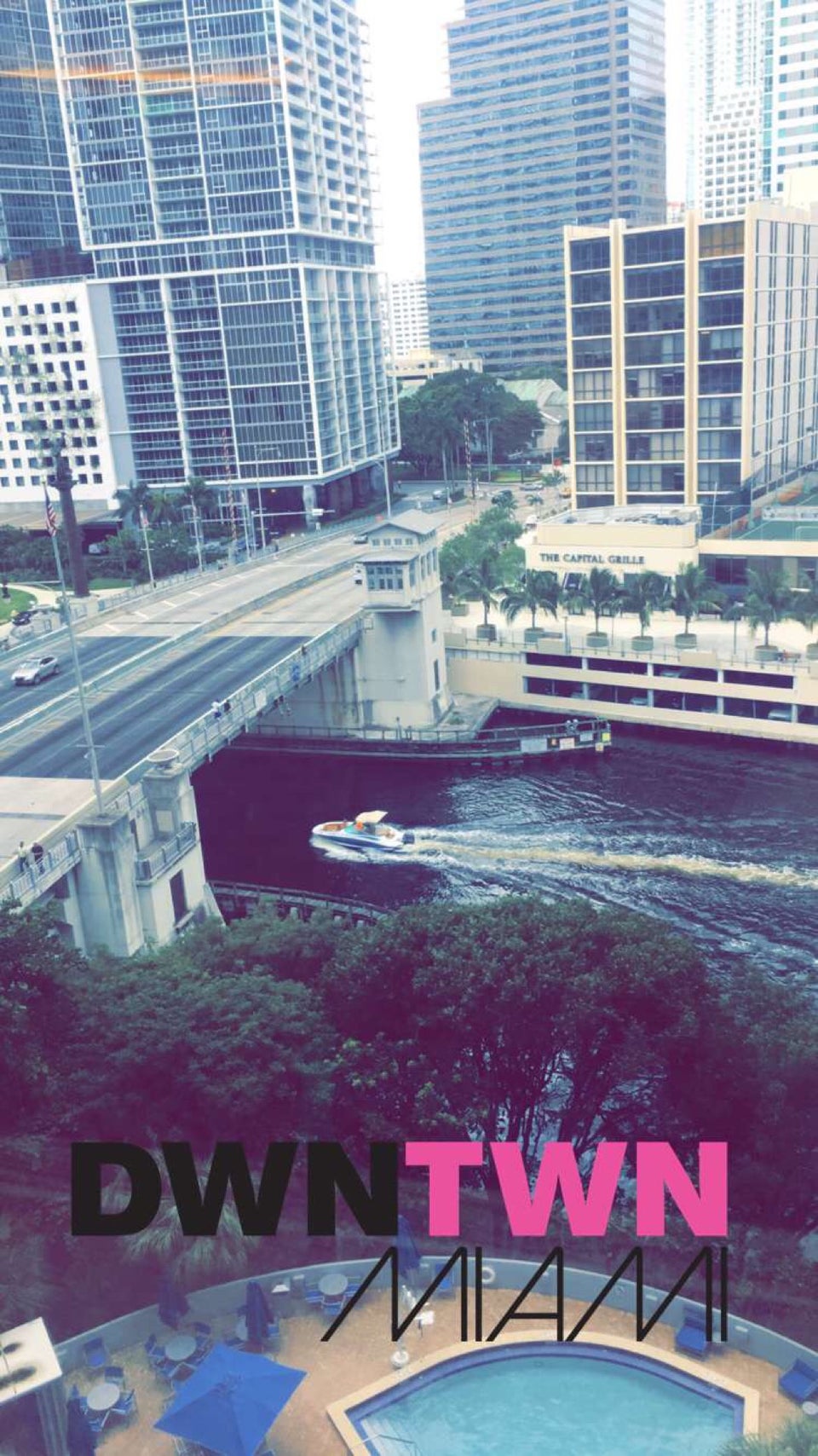 Photo of Hyatt Regency Miami