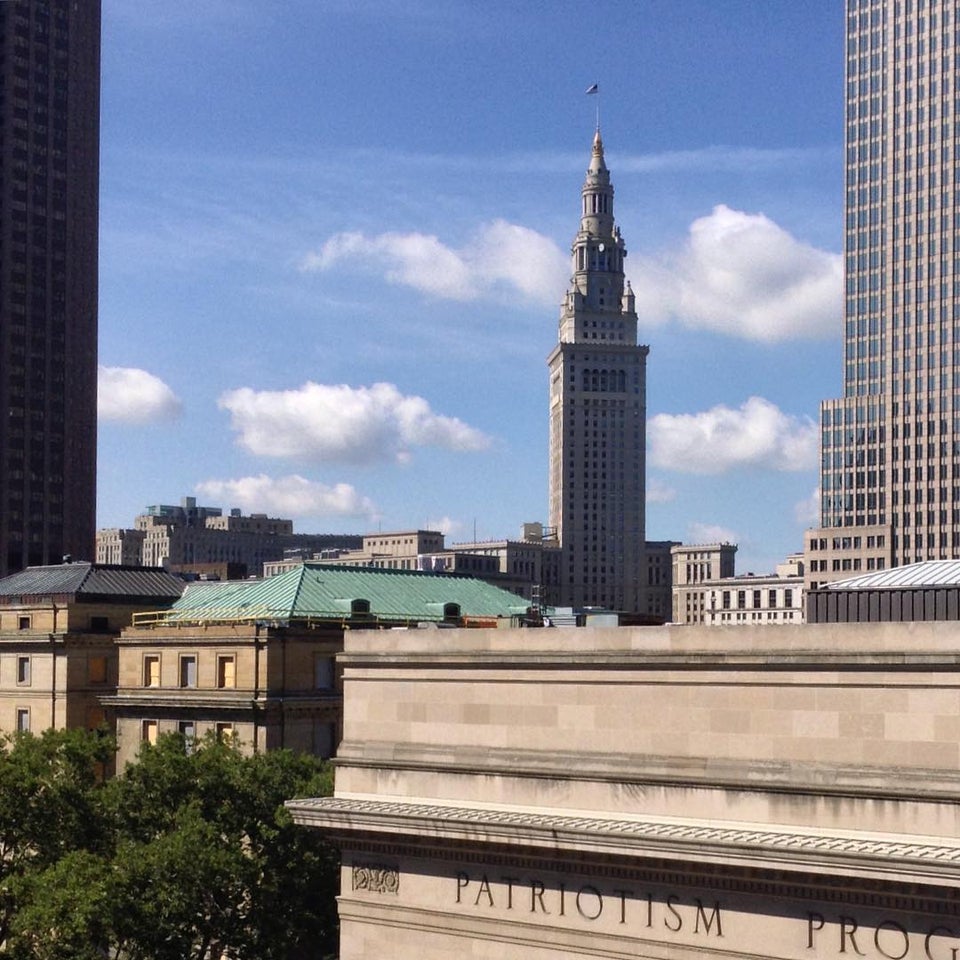 Photo of The Westin Cleveland Downtown