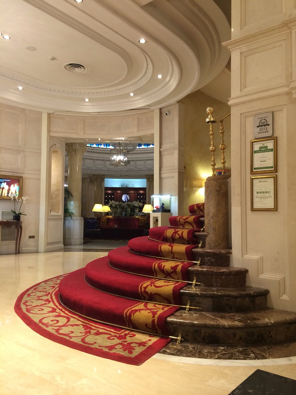Photo of Hotel Fénix Gran Meliá