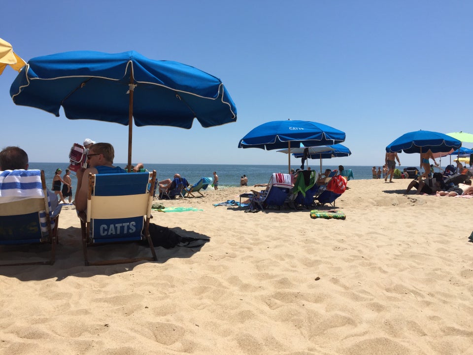 Poodle Beach Photos - GayCities Rehoboth Beach