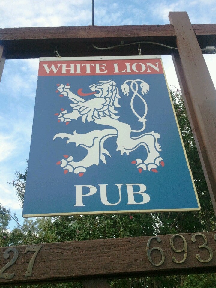 Photo of White Lion Pub