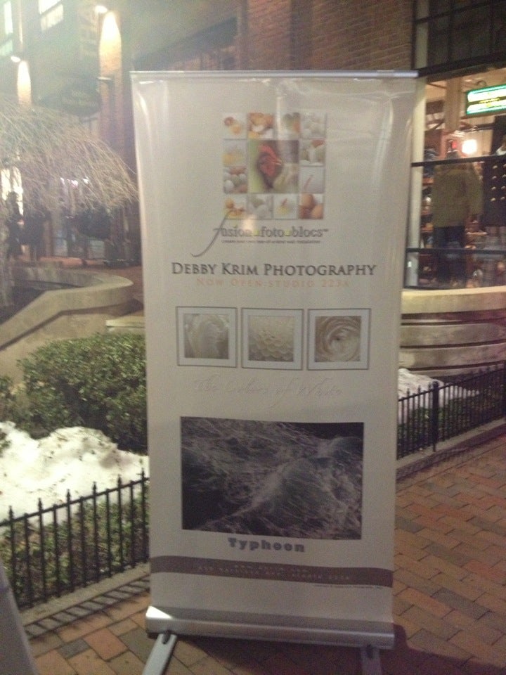 Photo of First Fridays (South End)