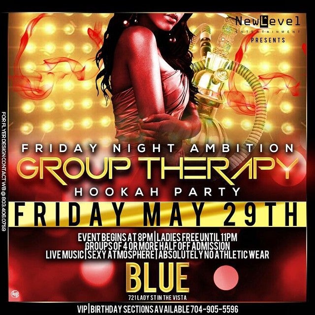 Blue Tapas Bar & Cocktail Lounge Photos GayCities Columbia, SC