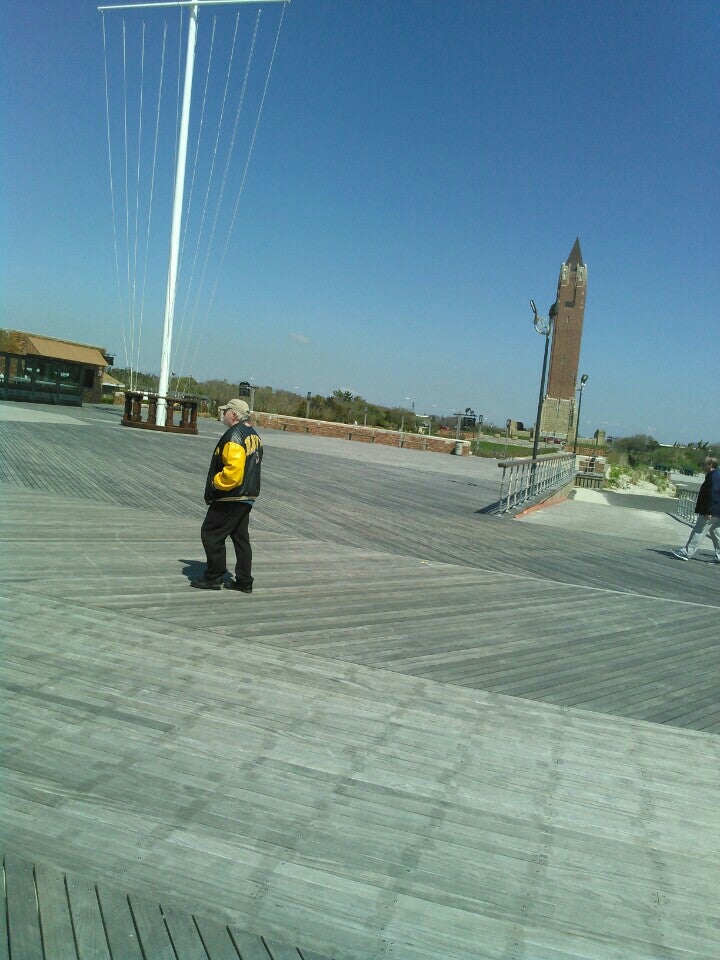 Photo of Jones Beach