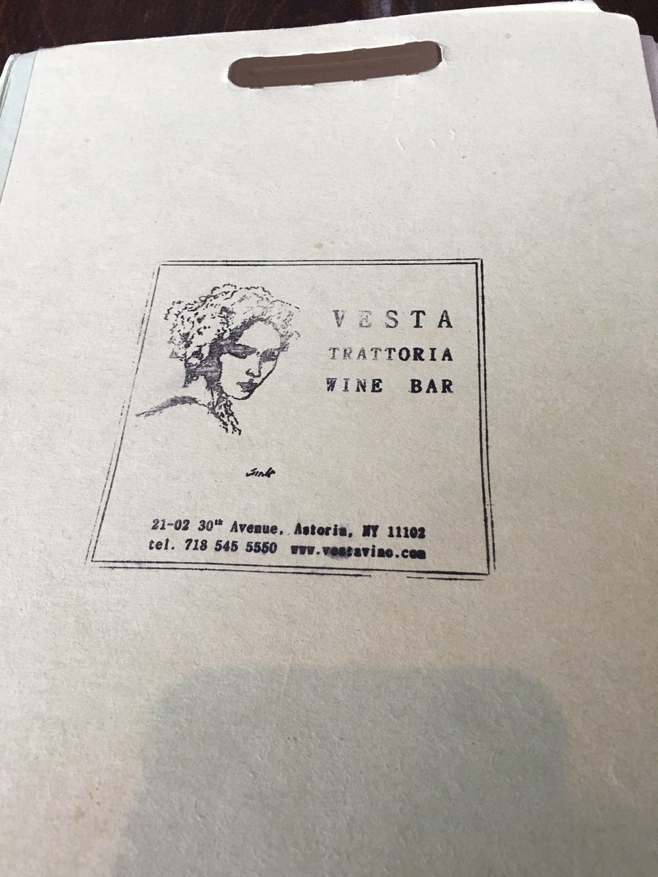 Photo of Vesta Trattoria & Wine Bar