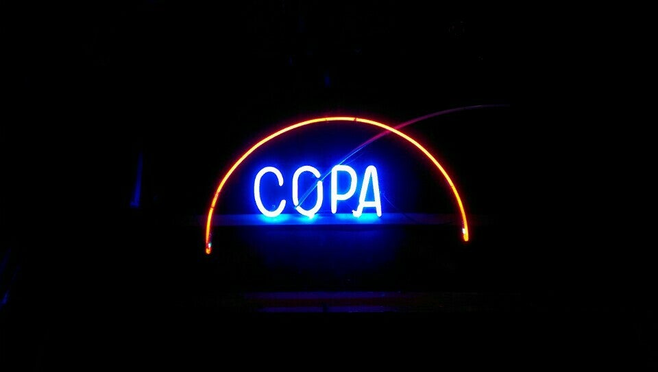 Photo of Copa