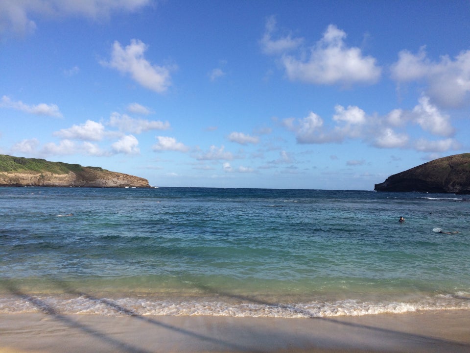 Photo of Hanauma Bay Nature Preserve