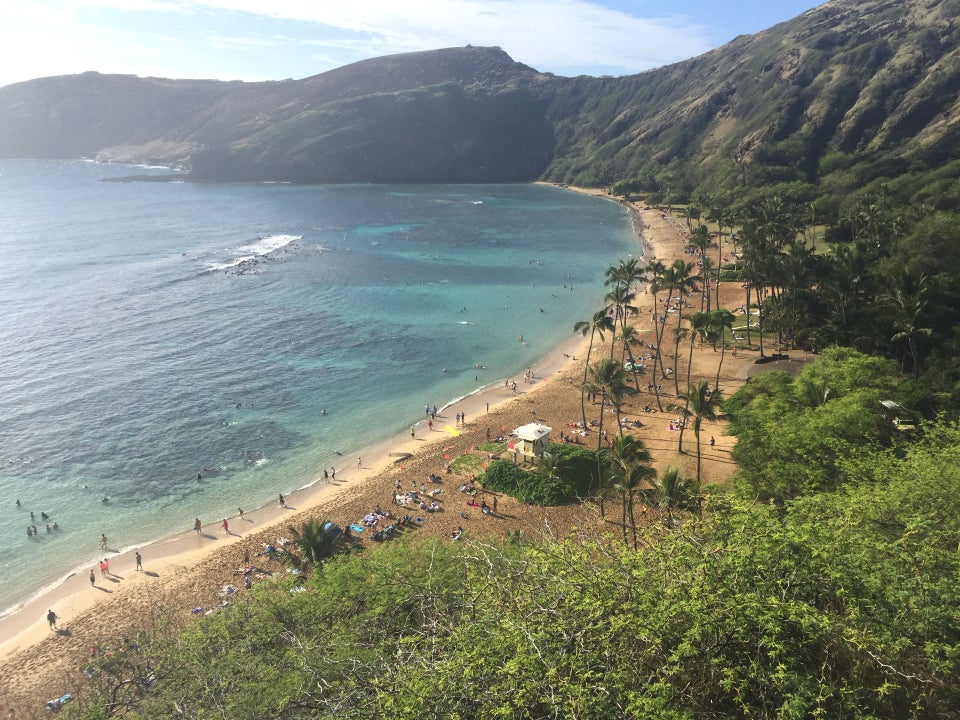 Photo of Hanauma Bay Nature Preserve