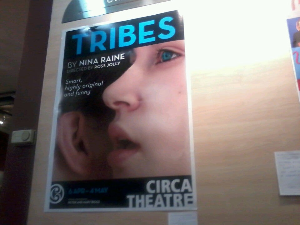 Photo of Circa Theatre