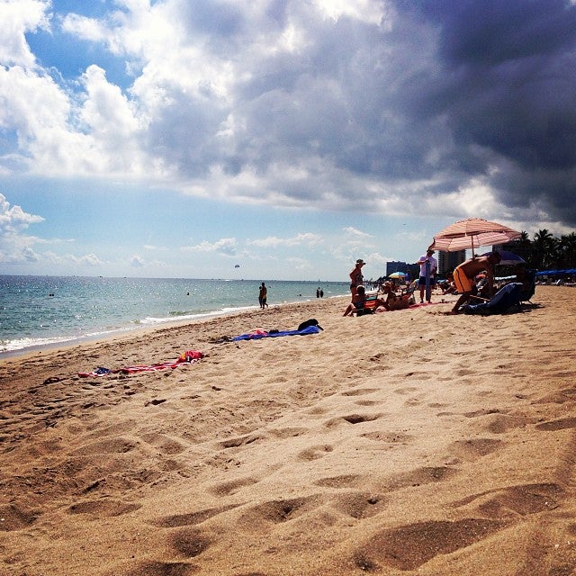 Photo of Sebastian Street Beach