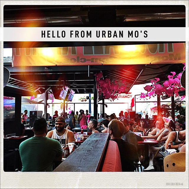 Photo of Urban MO's Bar & Grill