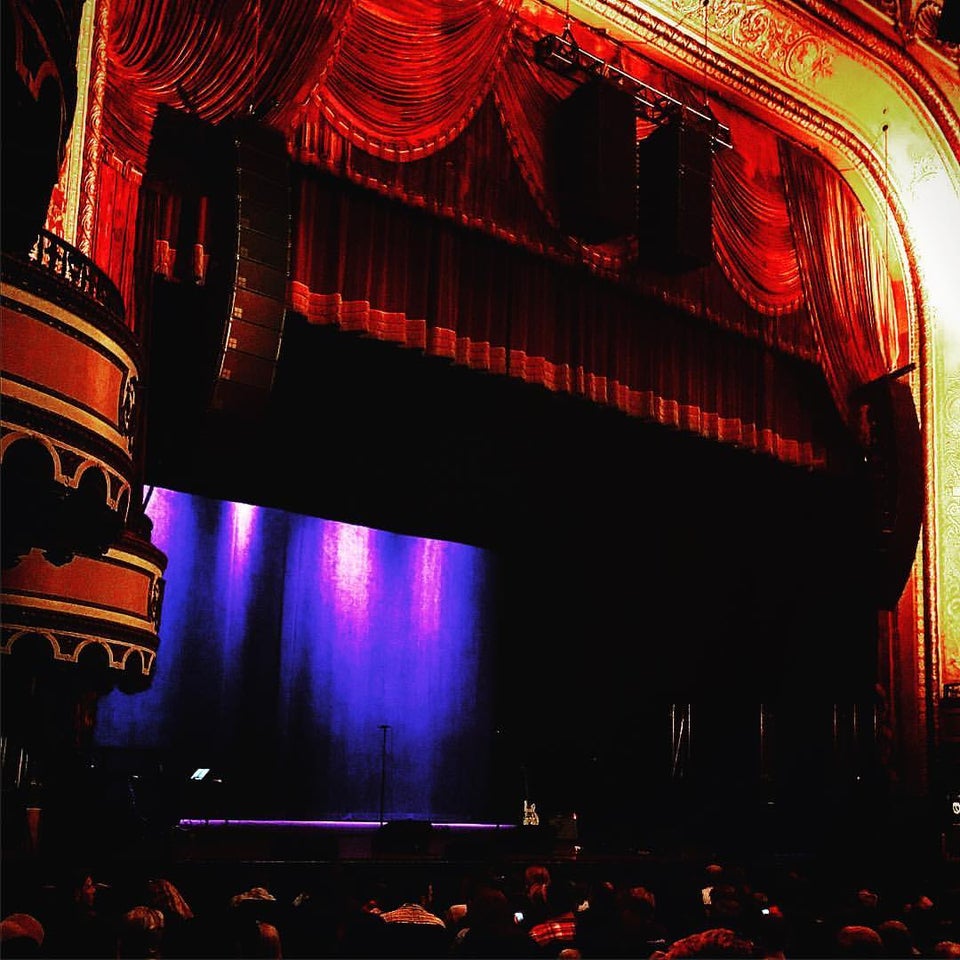 Photo of Orpheum Theatre