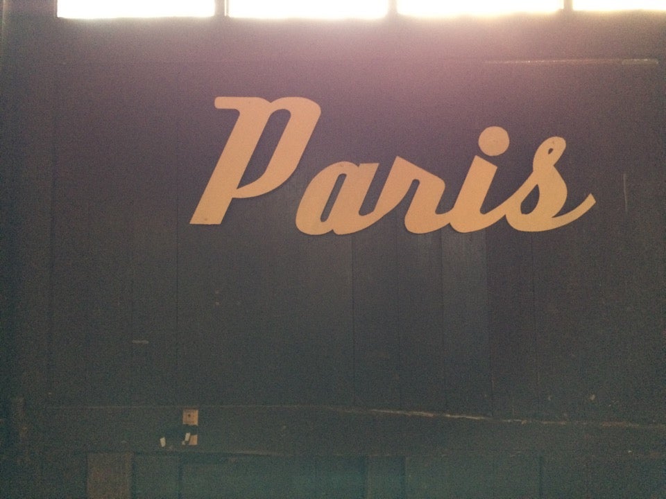Photo of Paris on the Platte