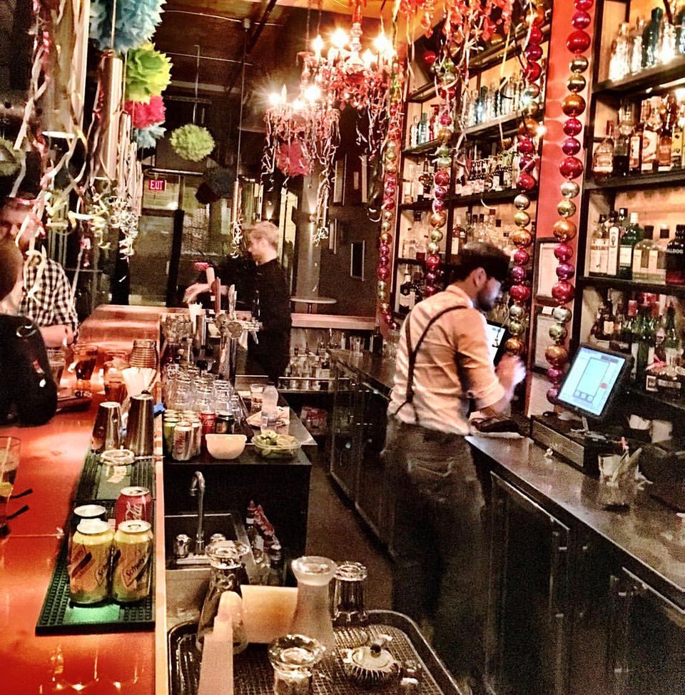 Photo of Wayla Bar & Lounge