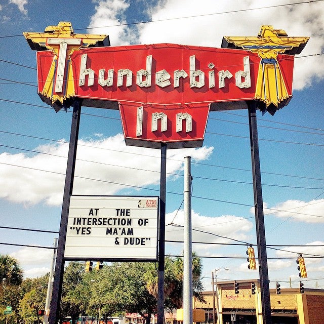 Photo of The Thunderbird Inn