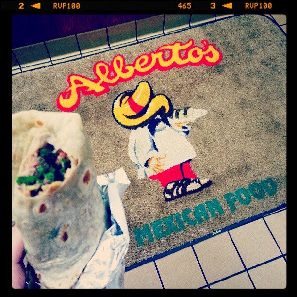 Photo of Alberto's Mexican Food