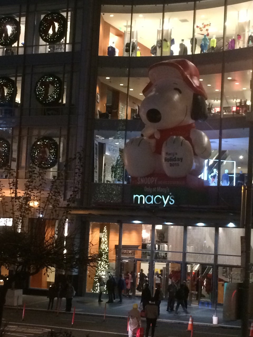 Photo of Macy's Union Square