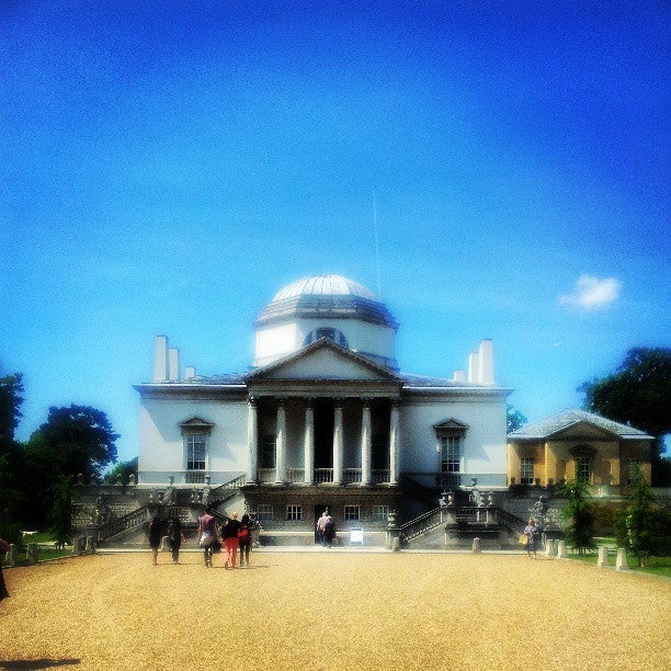 Photo of Chiswick House and Gardens