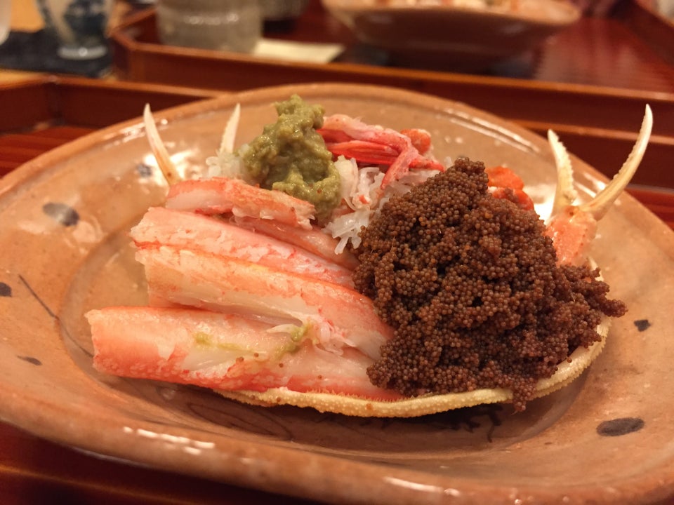 Ohara (懐石 大原)
