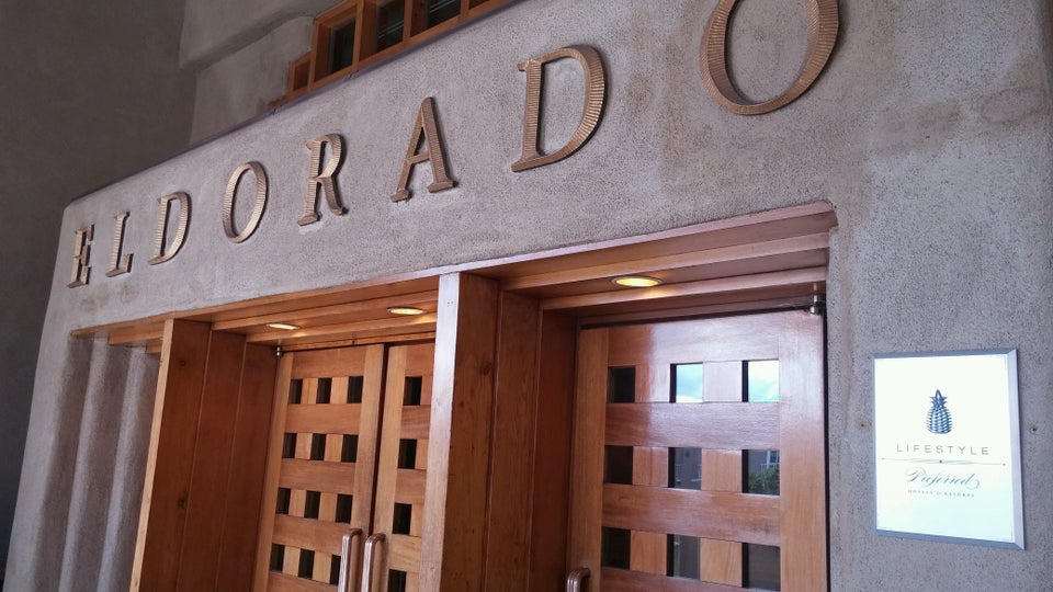 Photo of Eldorado Hotel & Spa