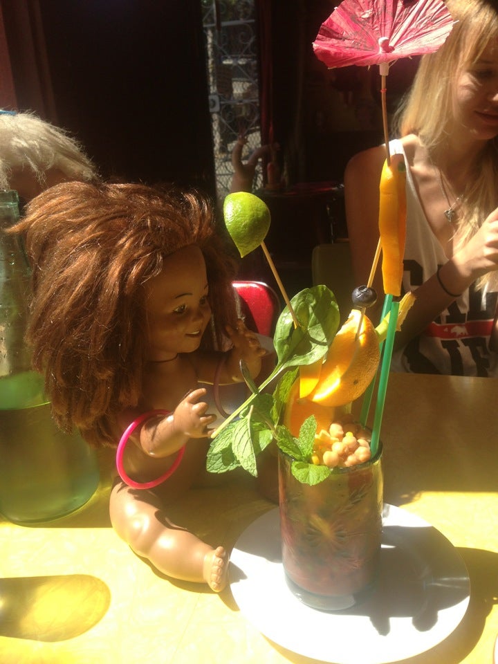 8 Best Themed Restaurants In San Francisco