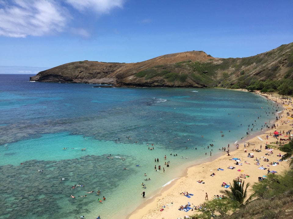 Photo of Hanauma Bay Nature Preserve