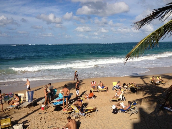 Photo of Atlantic Beach Hotel and Bar