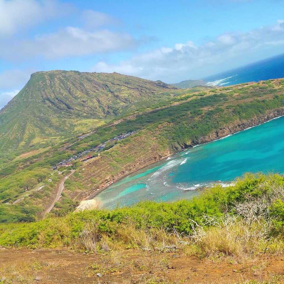 Photo of Hanauma Bay Nature Preserve