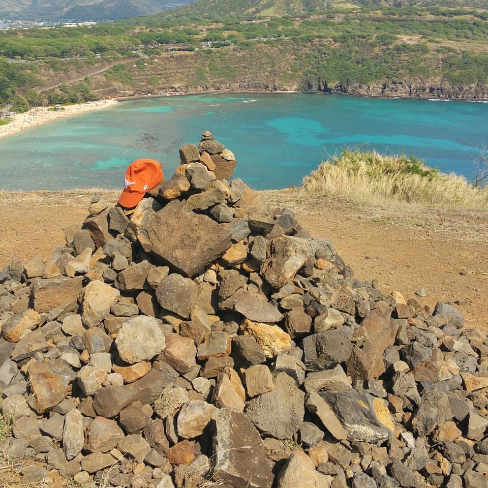 Photo of Hanauma Bay Nature Preserve