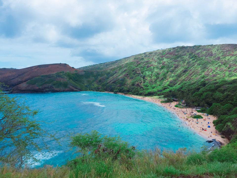 Photo of Hanauma Bay Nature Preserve