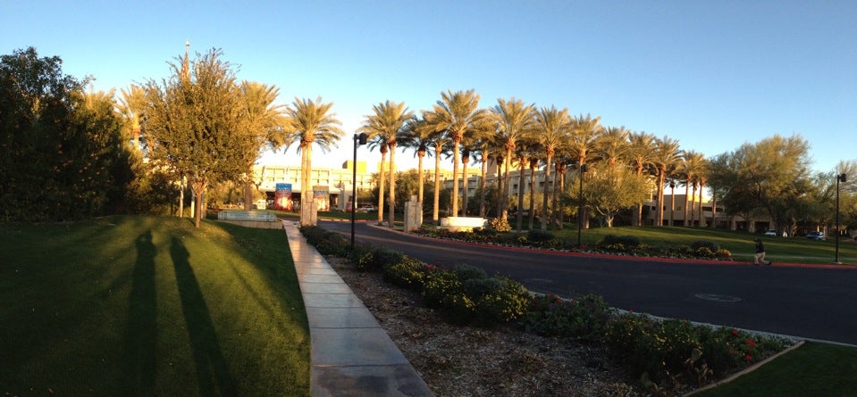 Photo of JW Marriott Desert Ridge Resort & Spa