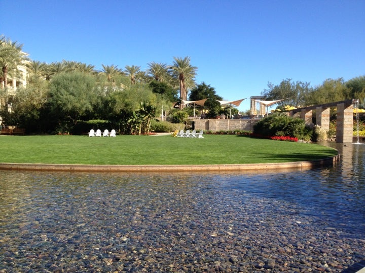 Photo of JW Marriott Desert Ridge Resort & Spa