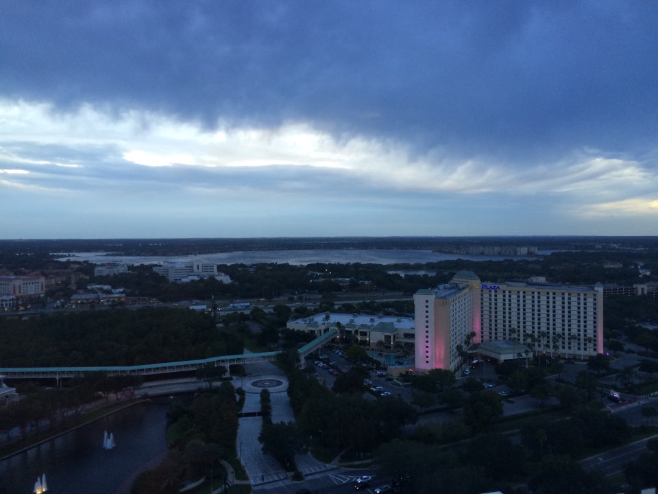 Photo of Hyatt Regency Orlando