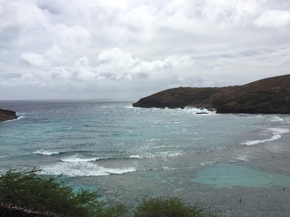 Photo of Hanauma Bay Nature Preserve