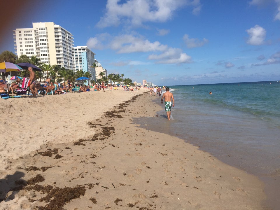 Photo of Sebastian Street Beach