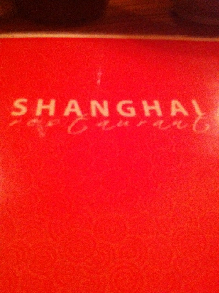 Photo of Shanghai Restaurant