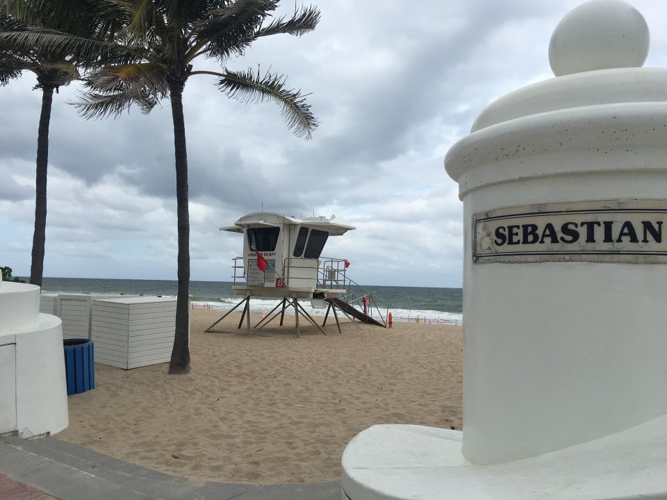 Photo of Sebastian Street Beach