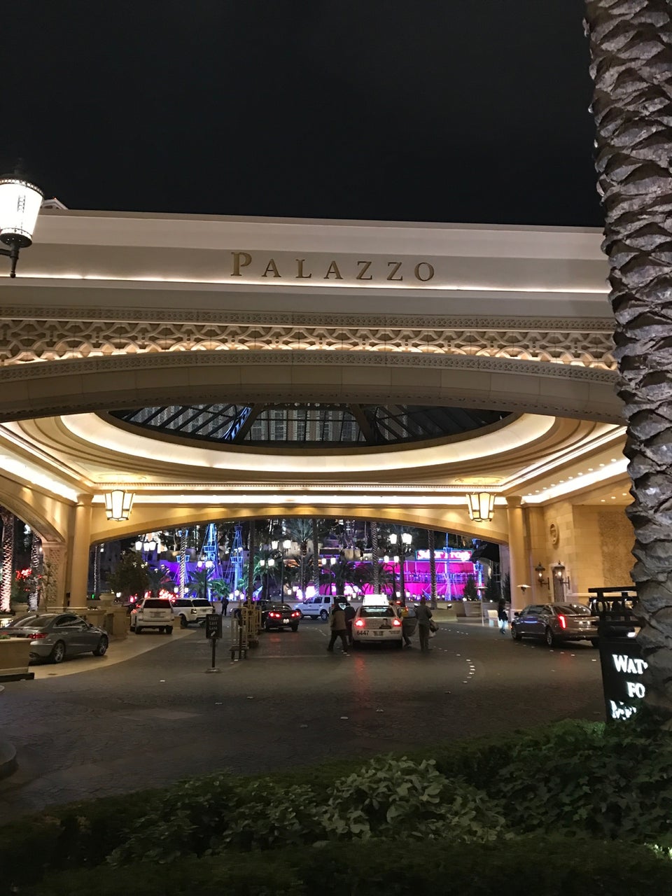 Photo of The Palazzo Las Vegas