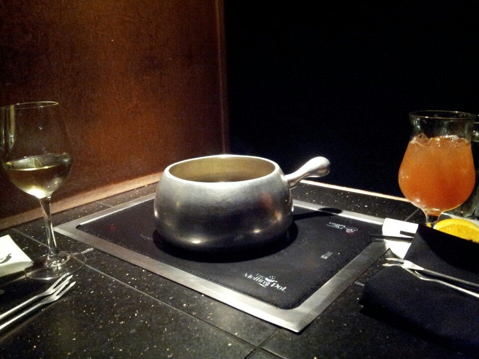 Photo of Melting Pot Restaurant