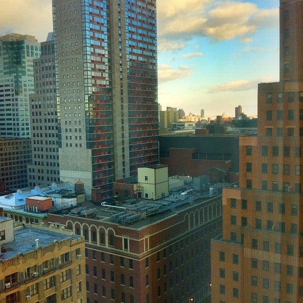 Photo of Sheraton Brooklyn New York Hotel