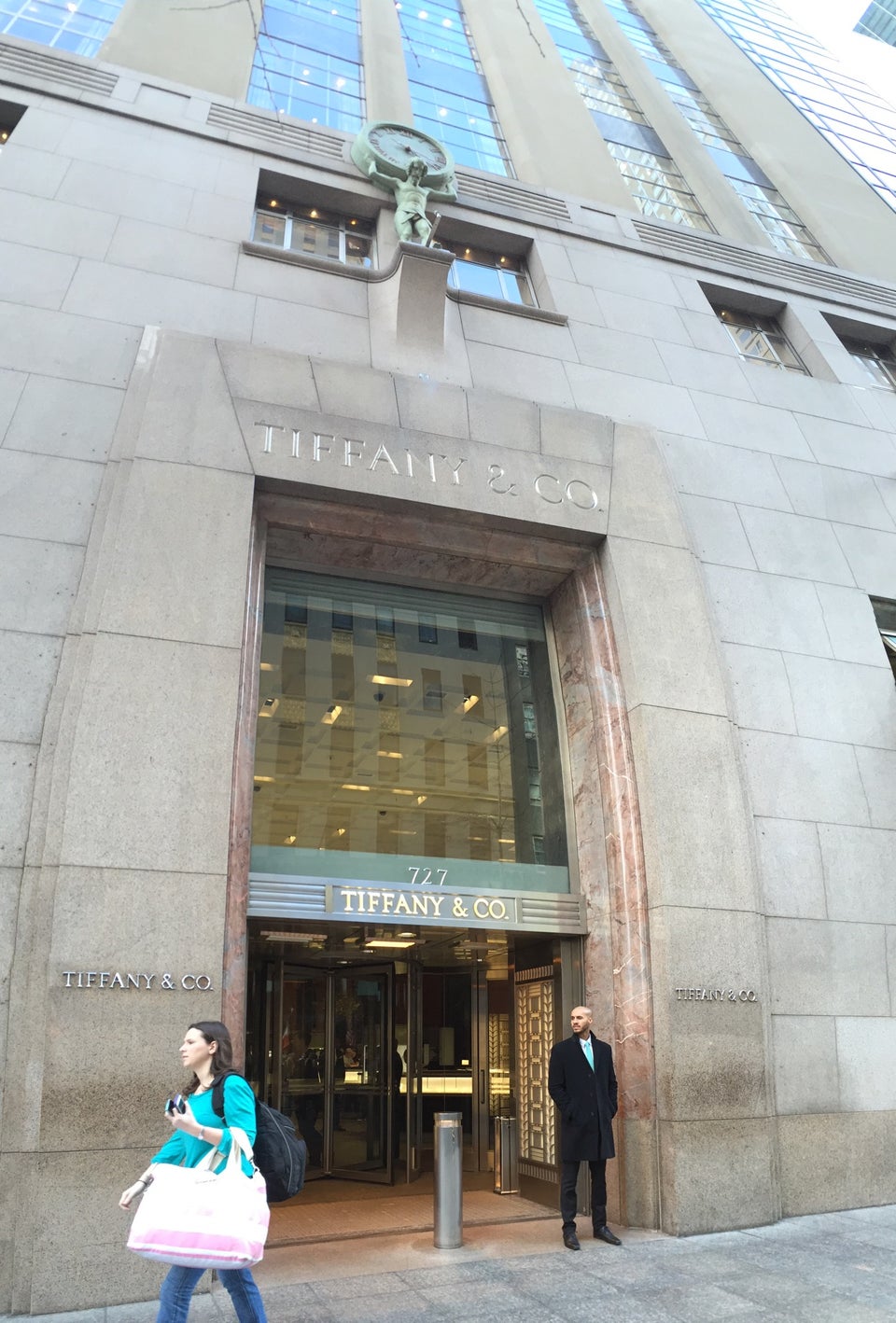 Photo of Tiffany & Co.