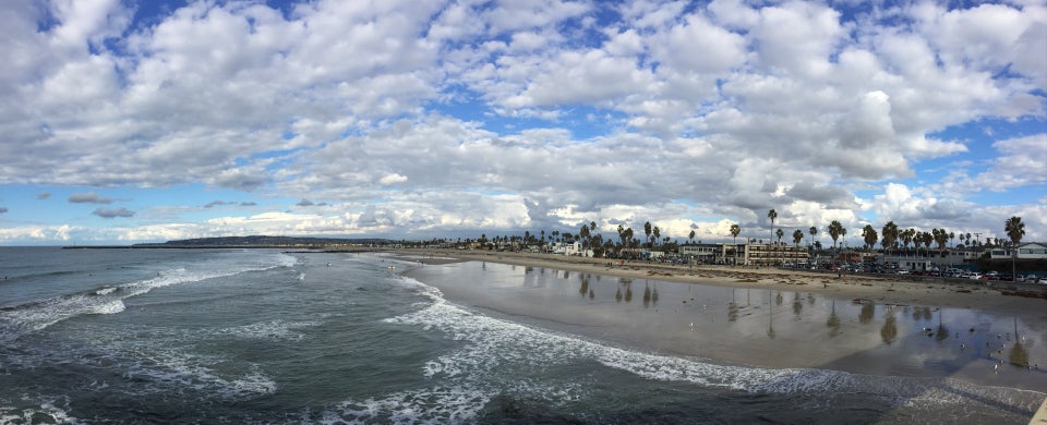 Photo of Ocean Beach