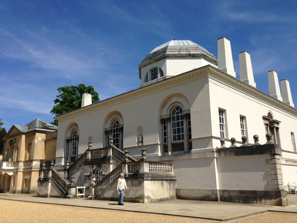 Photo of Chiswick House and Gardens