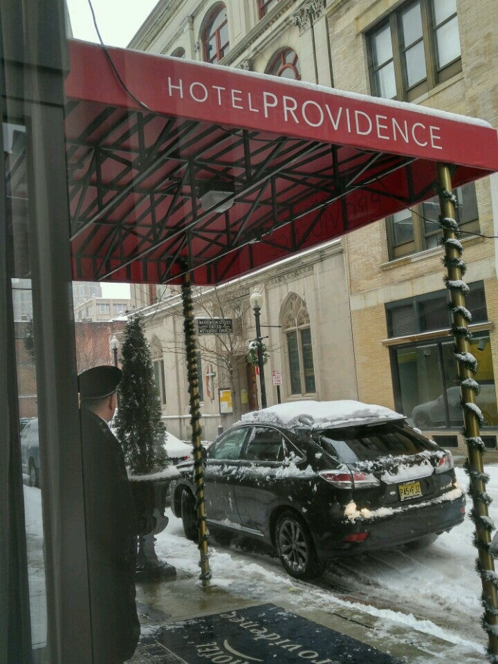 Photo of Hotel Providence