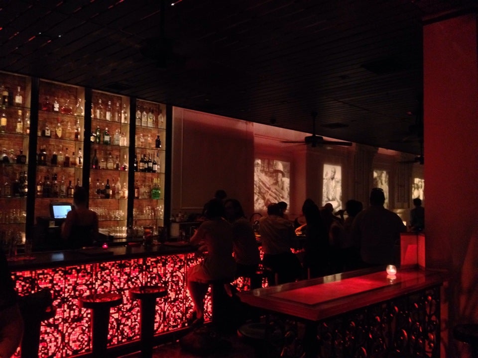 Alma de Cuba Photos GayCities Philadelphia