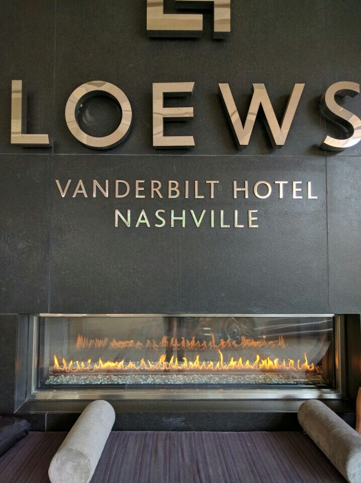 Photo of Loews Vanderbilt