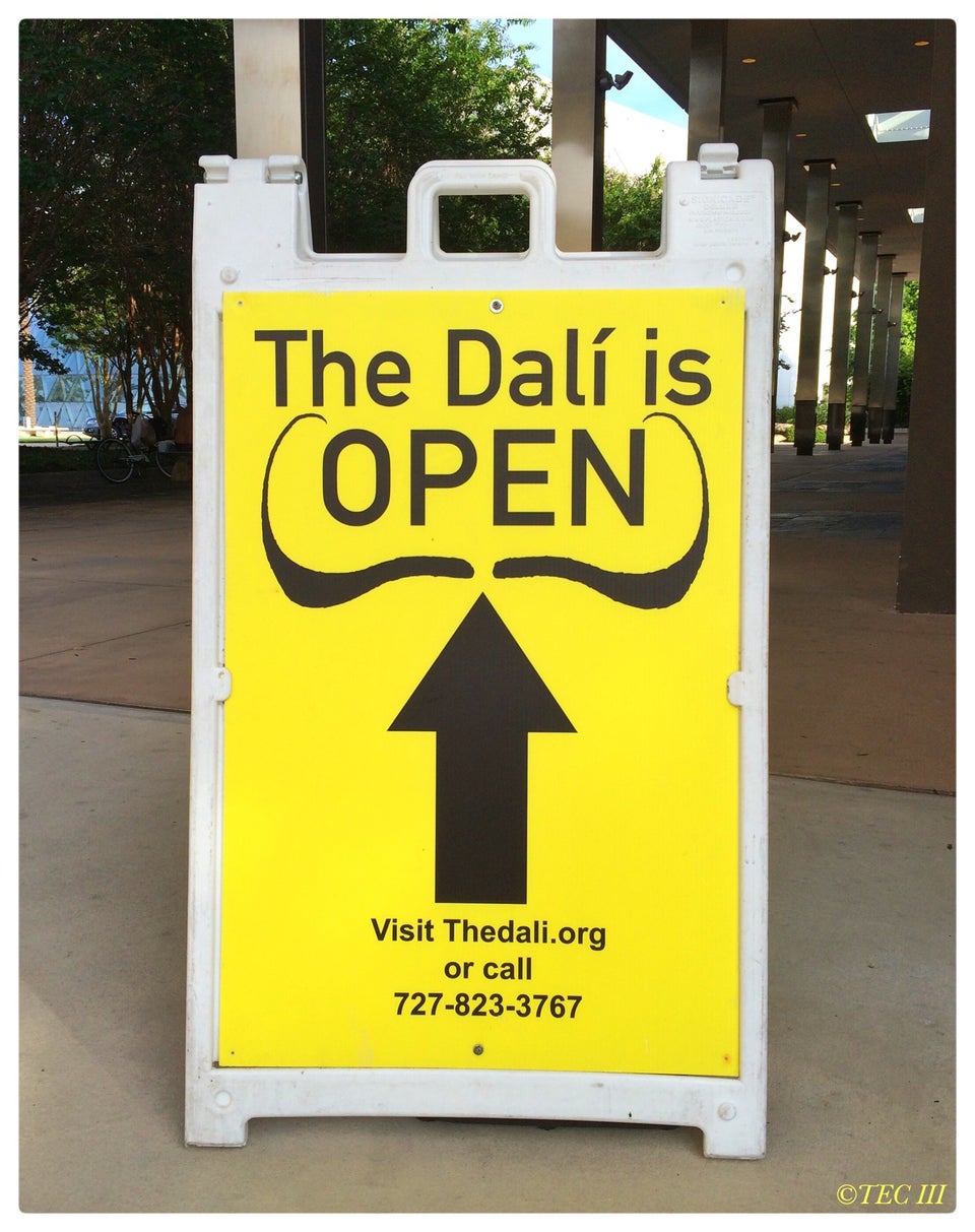 Photo of The Dali Museum