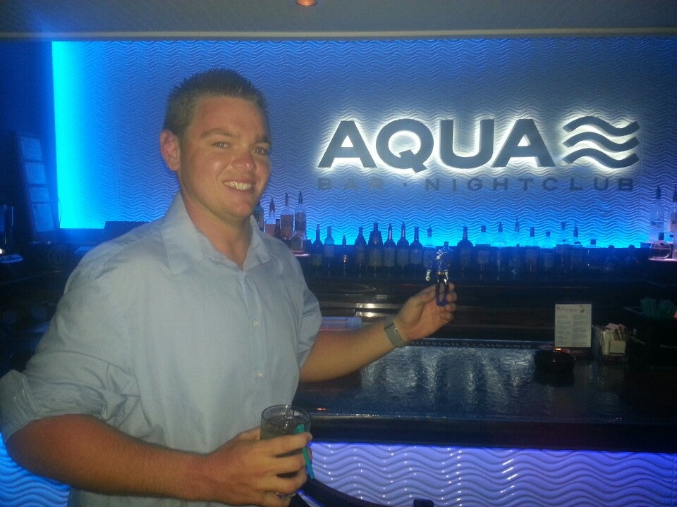 Photo of Aqua Nightclub