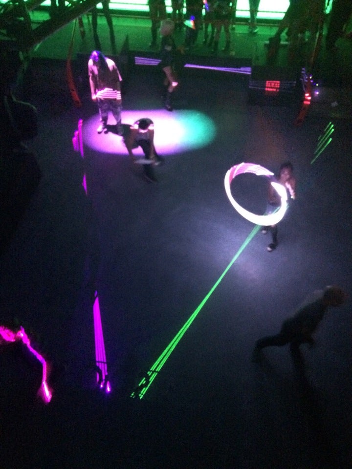 Photo of Spin Nightclub